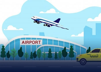 Gatwick Airport Transfer In Harlington - Harlington Minicabs