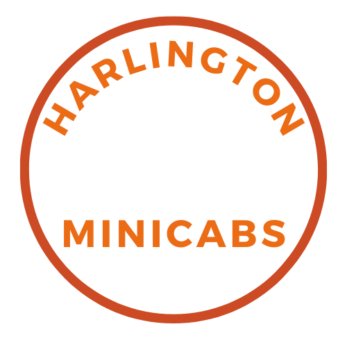 Harlington Minicabs