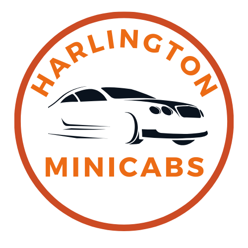 Harlington Minicabs, Harlington Taxis